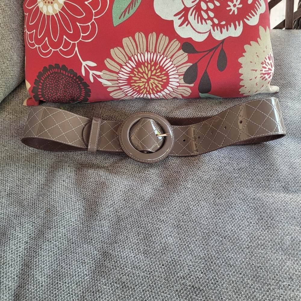 The limited belt zs 8